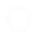 Bold Hexagon