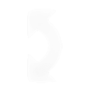 Right Curved Arrow